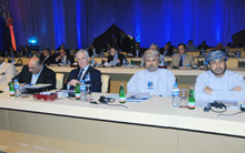 Doha Forum 2012